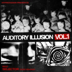 Portada REZZ - Selector (2025 Remake)
