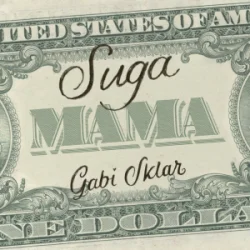 Portada Gabi Sklar - Sugamama