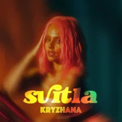 Portada SVITLA - Kryzhana
