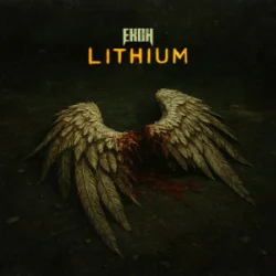 Portada Ekoh - LITHIUM