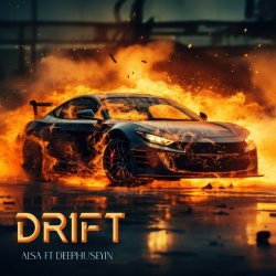 Portada ALSA & DeepHuseyin - Drift