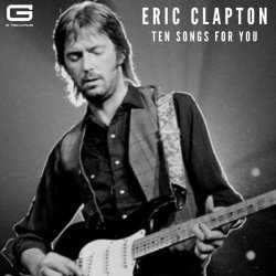 Portada Eric Clapton - Have yourself a merry little christmas