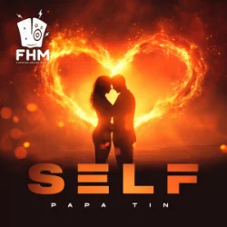 Portada Papa Tin - Self