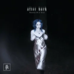 Portada Rameses B & Veela - after dark
