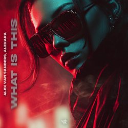Portada Alex van Sanders, ENIGMAN - Hypnotic