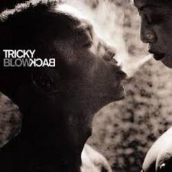 Portada Tricky - Diss Never
