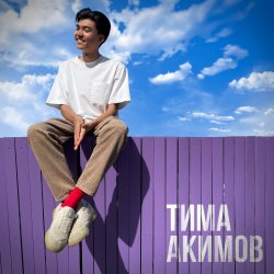 Portada Тима Акимов - Запомни