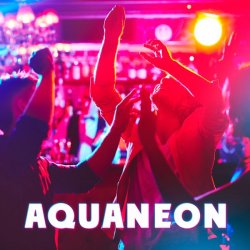 Portada AQUANEON - Не спали