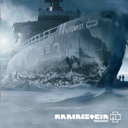 Portada Rammstein - Stirb Nicht Vor Mir (Don't Die Before I Do)