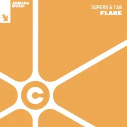 Portada Super8 & Tab - Komorebi (Radio Mix)