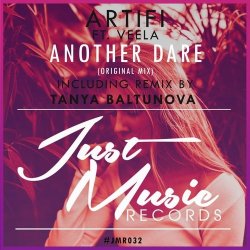 Portada Artifi feat. Veela - Another Dare (Original Mix)