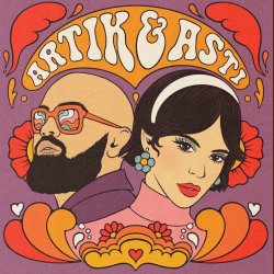 Portada Artik & Asti - Та, что делает больно