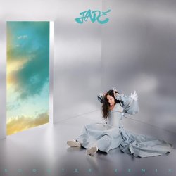 Portada Jade - Angel Of My Dreams (Scooter Remix)