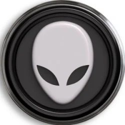 Portada Marilyn Manson - Sweet Dreams (The Area 51 Remix)
