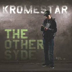 Portada KROMESTAR - Off The Hook