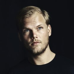 Portada Avici - Manman