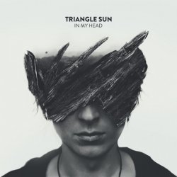 Portada Triangle Sun - In My Head