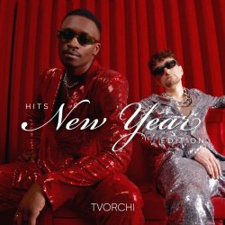 Portada TVORCHI - Не танцюю (New Year Edition)