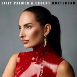 Portada Lilly Palmer & Egbert - Rotterdam