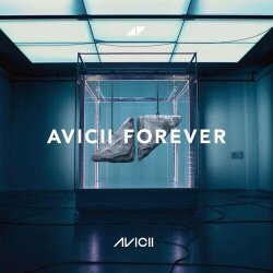 Portada Avicii - Wake Me Up