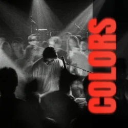 Portada AVAION - COLORS