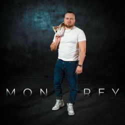 Portada W.J.Rec - Monterey