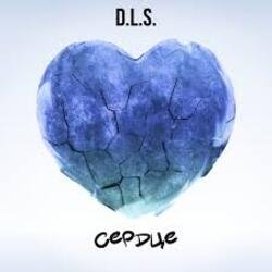 Portada D.L.S. - Сердце