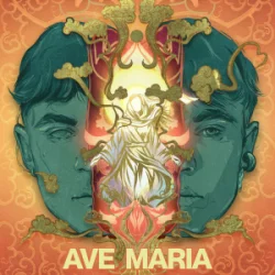 Portada Артем Пивоваров - Ave Maria