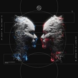 Portada Q.U.A.K.E & Acrobatik - Drones
