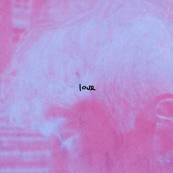 Portada DREW - LOVE