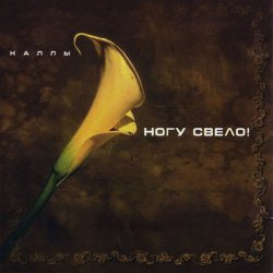 Portada Ногу свело! - Ave Maria