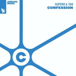 Portada Super8 & Tab - Confession