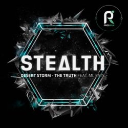 Portada Stealth - Frontin
