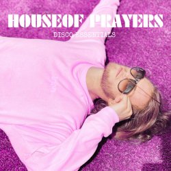 Portada House Of Prayers - Treble (Diego Harispe Remix)