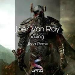 Portada Joer Van Ray Feat. Veela - Genie (Original Mix)
