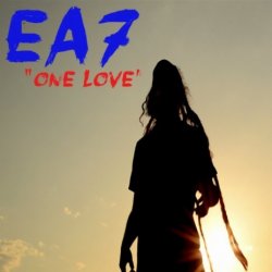 Portada EA7 - Disfruto` (remix)