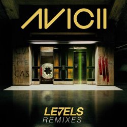 Portada Avicii - Levels (Cazzette's NYC Mode Mix)