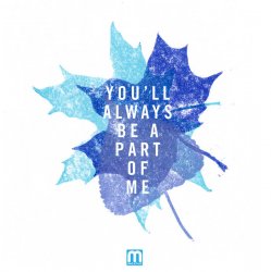 Portada Etherwood - You'll Always Be A Part Of Me