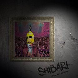 Portada S H I B A R I - Лучшие люди