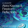 Portada Akira Kayosa & Firestorm - Reflections (Heartstrings Remix) Akira Kayosa & Firestorm - Reflections (Heartstrings Remix)