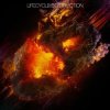 Portada Prolix - Eruption Prolix - Eruption