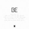 Portada BTS - Telepathy BTS - Telepathy