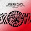 Portada Boogie Pimps - Somebody To Love (Rework) Boogie Pimps - Somebody To Love (Rework)