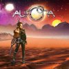 Portada Aurora - Primaeval Man Aurora - Primaeval Man