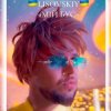 Portada LISOVSKIY - Мій бус LISOVSKIY - Мій бус