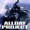 Portada ALLDAY PROJECT - Famous ALLDAY PROJECT - Famous