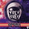 Portada Trey Frey - Narwhals Trey Frey - Narwhals