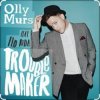 Portada Olly Murs Feat. Flo Rida - Troublemaker Olly Murs Feat. Flo Rida - Troublemaker