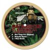 Run Tingz Cru feat. Blackout J.A. - Ganja Man Ting