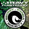 Secret Panda Society - Running Away (Original Mix)
